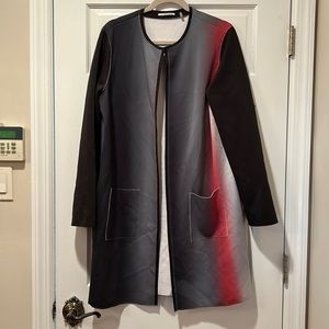 TAHARI over coat